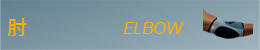 肘 ELBOW